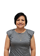 Foto de SALETI DA SILVA LOURENÇÃO
