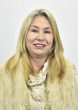 Foto de CECÍLIA APARECIDA DOS SANTOS