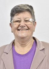 Foto de EUGENIA NIECKARS DA SILVA