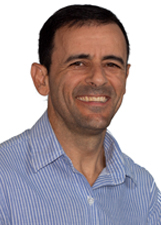 Foto de SILVIO FERNANDO FLORIANO FERREIRA