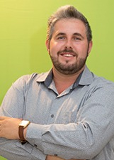 Foto de TIARAJU DE ALMEIDA BECKER