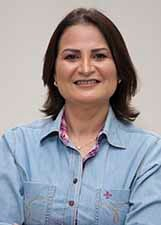 Foto de CLAUDIA REGINA DO NASCIMENTO