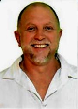 Foto de CRISTIANO FERNANDO VIEIRA DE SOUZA