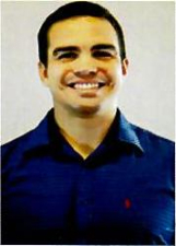 Foto de DENILSON CHRYSTIAN DE ANDRADE
