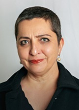 Foto de SILVANA GOTLIEB DE ALMEIDA