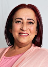 Foto de BERENISE APARECIDA MONTEIRO