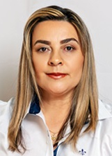 Foto de CRISTIANE APARECIDA WAINER