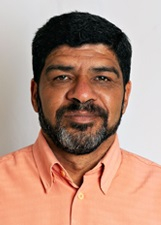 Foto de EDILSON RODRIGUES DOS SANTOS