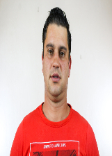 Foto de Silvio Lucas Derenevic da Cruz