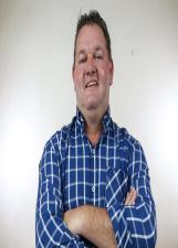 Foto de CLODOMIR FERREIRA DA ROCHA