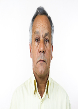 Foto de Osório Pereira da Silva