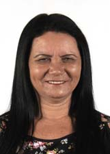 Foto de Eunice Aparecida Amorim da Silva