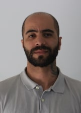 Foto de THIAGO NASCIMENTO DE CASTRO CELUCIO PEDROSA