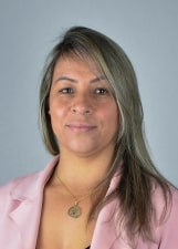 Foto de SOLANGE COSTA DE JESUS