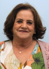 Foto de MARIA ELENA RIBEIRO DE ANDRADE HENDLER