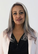 Foto de ELIANE PEDROZA DA CUNHA ALBANSKI