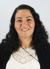 Foto de LAURA LINA DA SILVA ROCHA