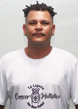 Foto de ELTON FERREIRA DOS SANTOS
