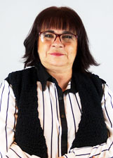Foto de MARCIA TEREZINHA DE SOUZA FARIA