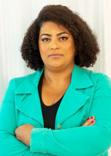 Foto de SILVANIA APARECIDA RODRIGUES DE SOUSA