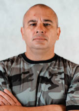 Foto de MARCOS DA SILVA ALMEIDA