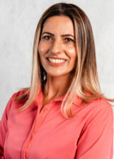 Foto de FRANCIANE LUCIA FABRICIO CARVALHO