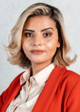 Foto de Géssica Mônica Meiréles Ornelas