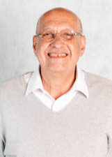 Foto de JORGE AMARO SPARTALIS DA SILVEIRA