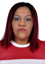 Foto de Josiane Paulina dos Santos Vieira