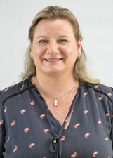 Foto de MARCIA MARIA GERBER PERILLI