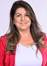 Foto de MARGARETE CARDOZO DE SOUZA DIONISIO