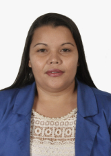 Foto de LETÍCIA DE SOUZA SILVA FEITOSA