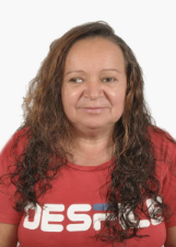 Foto de MARIA APARECIDA DOS SANTOS SILVA