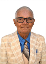 Foto de Esmeraldo Gomes dos Santos