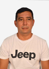 Foto de SÉRGIO ALVES DE ALMEIDA