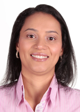 Foto de MICHELINE CRTISTINA DA SILVA