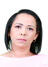 Foto de CRISTIANA ALVES DE OLIVEIRA