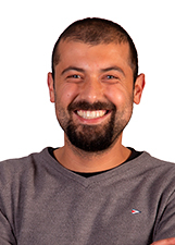 Foto de GUILHERME SCHEOPPING SANTOS