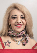 Foto de APARECIDA TONETTO