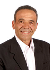 Foto de ODUVALDO JOSE DOMINGUES