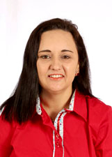 Foto de EVANI GORETE JORA DE MORAES DE VARGAS