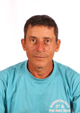 Foto de Osvaldo Januario Saturno