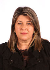 Foto de LUSINEIDE FRANCA CARDOSO DE OLIVEIRA