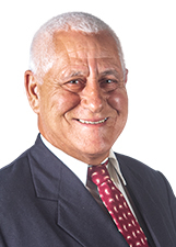 Foto de GESO SOARES DE OLIVEIRA
