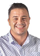 Foto de CAIO VINICIUS VEIGA DA CRUZ