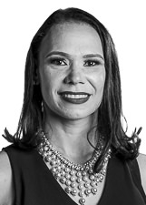 Foto de ALINE BASSACO DE LIMA