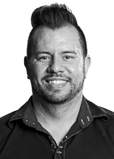 Foto de DIEGO ROGERIO MARQUES DE MELLO