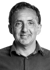 Foto de VLADIMIR JOSE DA SILVA