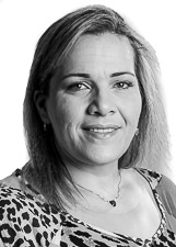 Foto de JANE REZENDE DE MORAIS PIEDADE LONGHINI