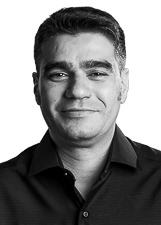 Foto de VICTOR HUGO PALOMBELLO MAGALHÃES